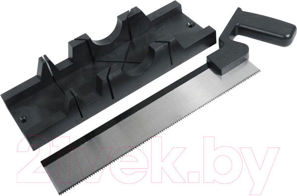 Изображение товара Стусло с ножовкой Remocolor 42-4-202