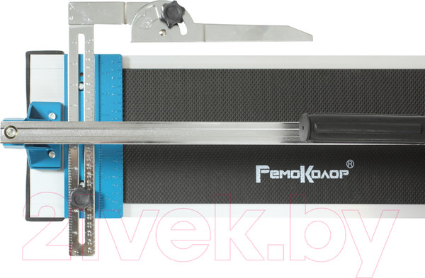 Изображение товара Плиткорез ручной Remocolor 46-0-670