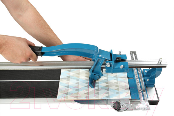 Изображение товара Плиткорез ручной Remocolor 46-0-670