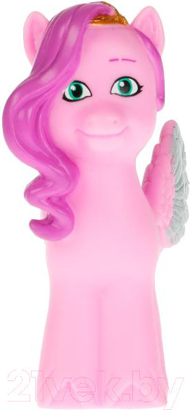 Изображение товара Игрушка для ванной Капитошка Мой маленький пони Pip / MLP-01