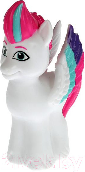 Изображение товара Игрушка для ванной Капитошка Мой маленький пони Zip / MLP-03