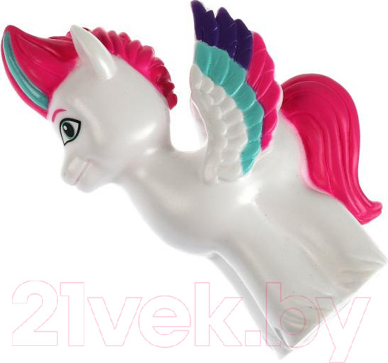 Изображение товара Игрушка для ванной Капитошка Мой маленький пони Zip / MLP-03