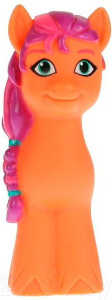 Изображение товара Игрушка для ванной Капитошка Мой маленький пони Sunny / MLP-05
