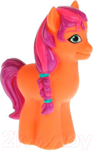 Изображение товара Игрушка для ванной Капитошка Мой маленький пони Sunny / MLP-05