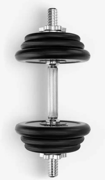 Изображение товара Гантель Starfit DB-716 (10кг)