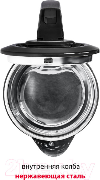 Изображение товара Электрочайник Supra KES-1898