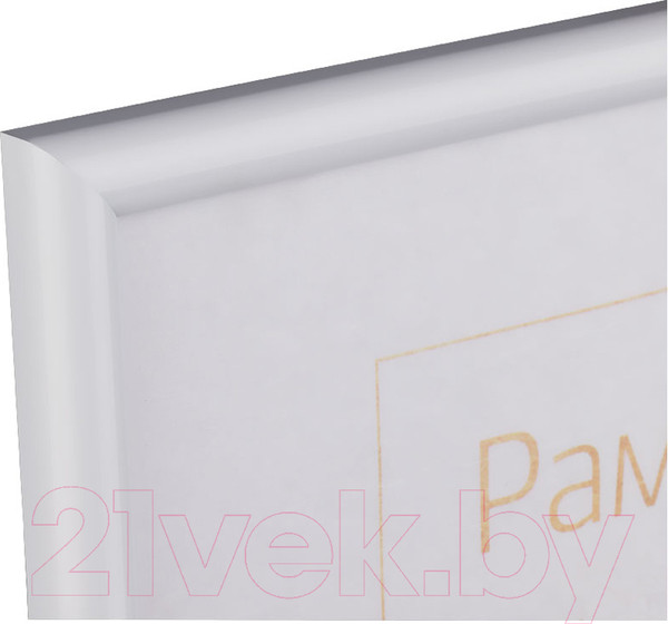 Изображение товара Рамка OfficeSpace Basic / РП_41688 (белый)