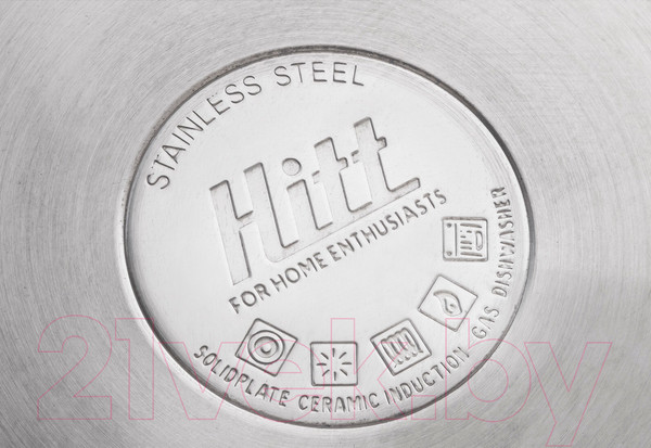 Изображение товара Кастрюля Hitt Lenz H07227