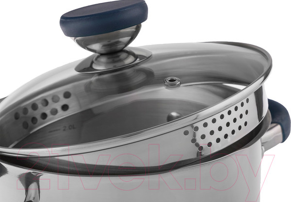 Изображение товара Кастрюля Hitt Lenz H07227