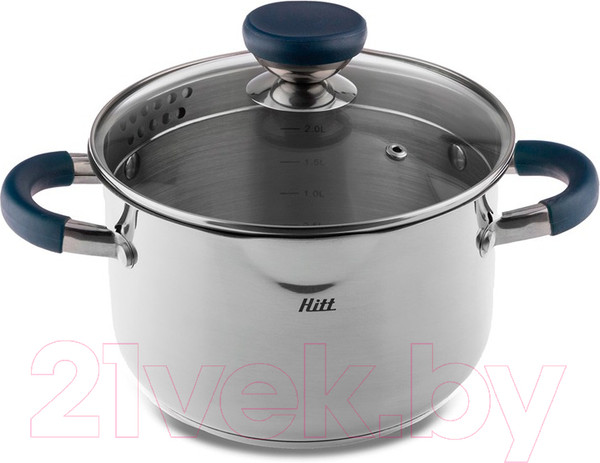 Изображение товара Кастрюля Hitt Lenz H07227