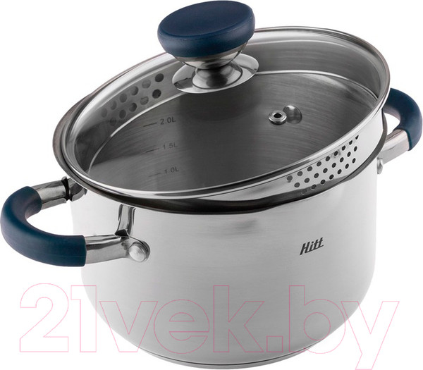 Изображение товара Кастрюля Hitt Lenz H07227