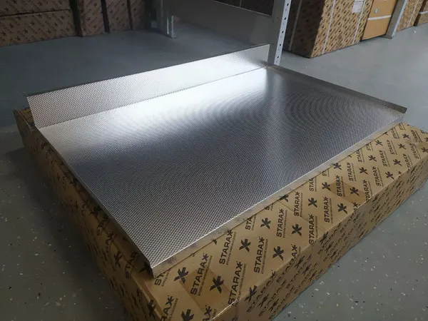 Изображение товара Поддон в шкаф под мойку Starax S-2273-G