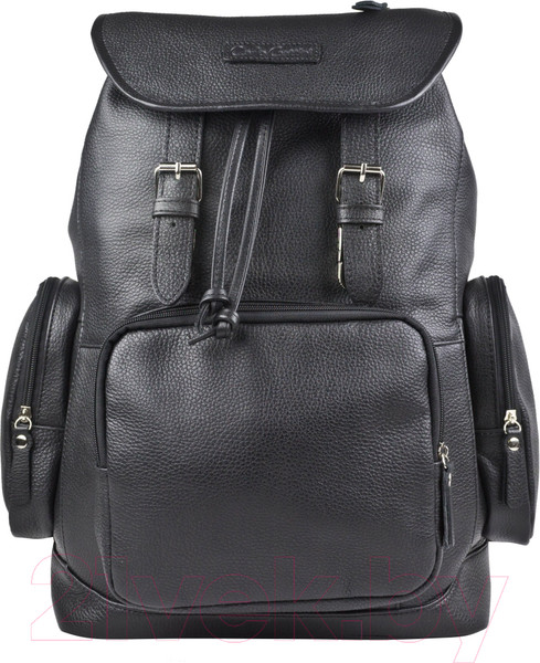 Изображение товара Рюкзак Carlo Gattini Classico / 3101-01 (черный)