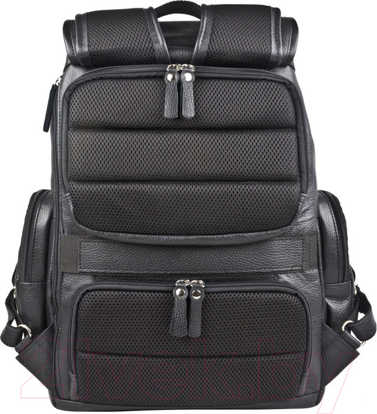 Изображение товара Рюкзак Carlo Gattini Classico / 3101-01 (черный)