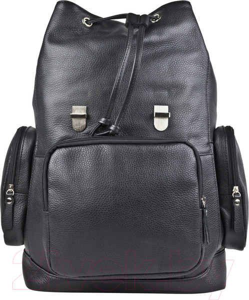Изображение товара Рюкзак Carlo Gattini Classico / 3101-01 (черный)