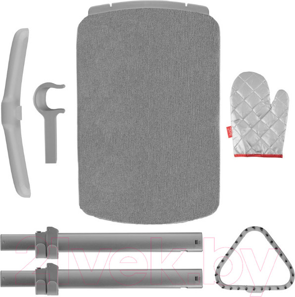 Изображение товара Отпариватель VLK Rimmini 7800 (белый)