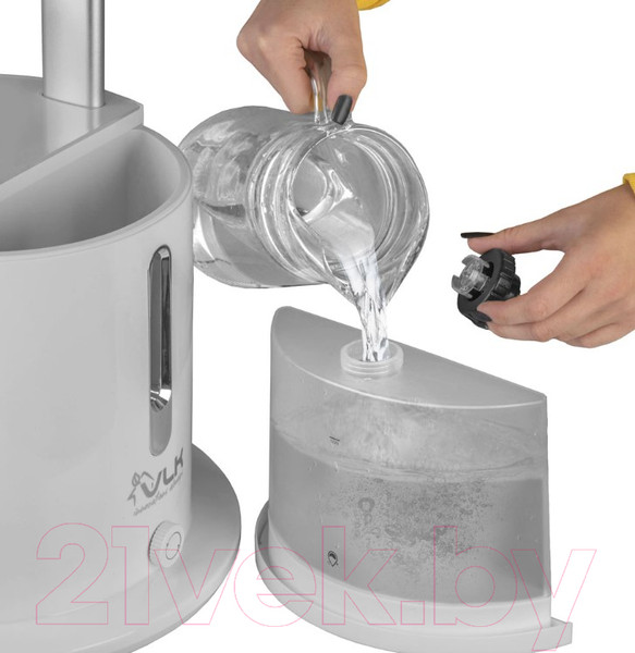 Изображение товара Отпариватель VLK Rimmini 7800 (белый)