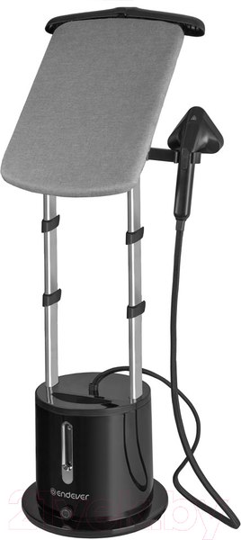 Изображение товара Отпариватель Endever Odyssey Q-12 (черный)
