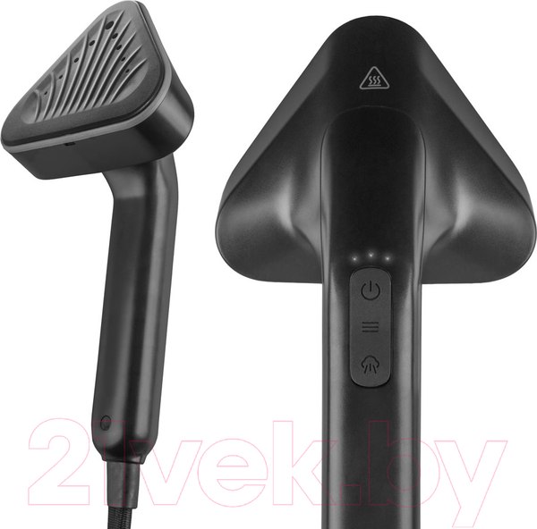 Изображение товара Отпариватель Endever Odyssey Q-12 (черный)
