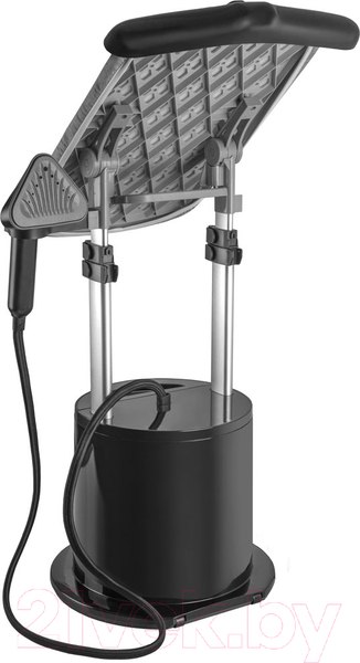 Изображение товара Отпариватель Endever Odyssey Q-12 (черный)