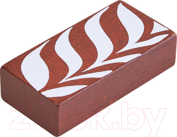 Изображение товара Набор игрушечных продуктов Plan Toys Пирожные / 3489