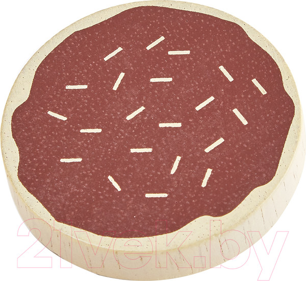 Изображение товара Набор игрушечных продуктов Plan Toys Пирожные / 3489