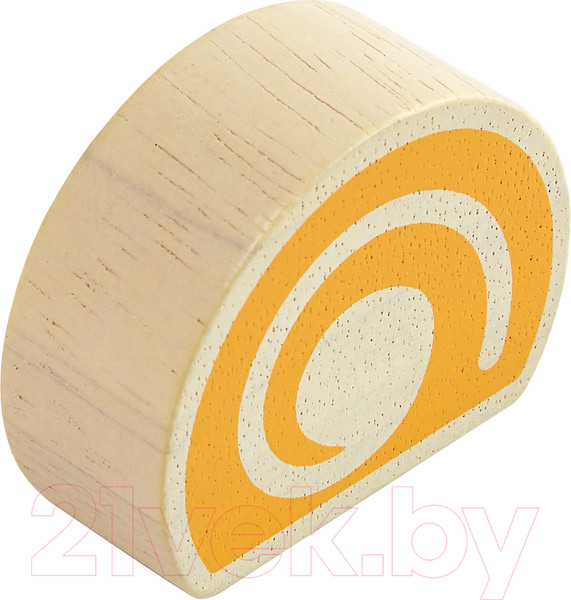 Изображение товара Набор игрушечных продуктов Plan Toys Пирожные / 3489