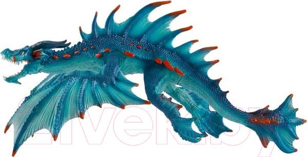 Изображение товара Фигурка коллекционная Schleich Морской монстр / 70140
