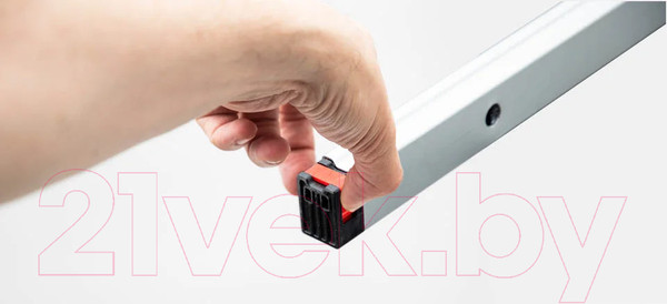 Изображение товара Ящик для инструментов QBrick System One Cart 2.0 / SKRWQCOCCZAPG001 (черный)