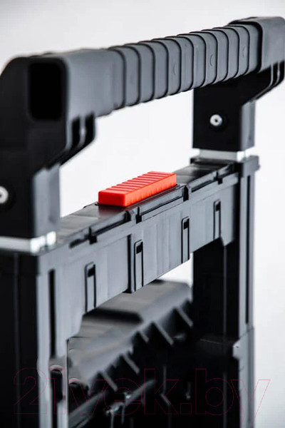 Изображение товара Ящик для инструментов QBrick System One Cart 2.0 / SKRWQCOCCZAPG001 (черный)
