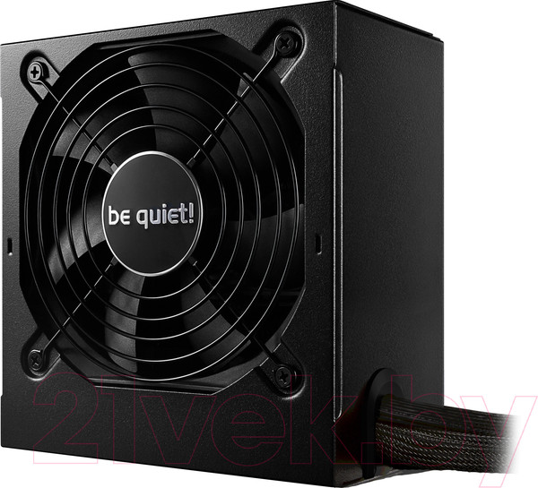 Изображение товара Блок питания для компьютера Be quiet! System Power 10 Bronze 450W (BN326)
