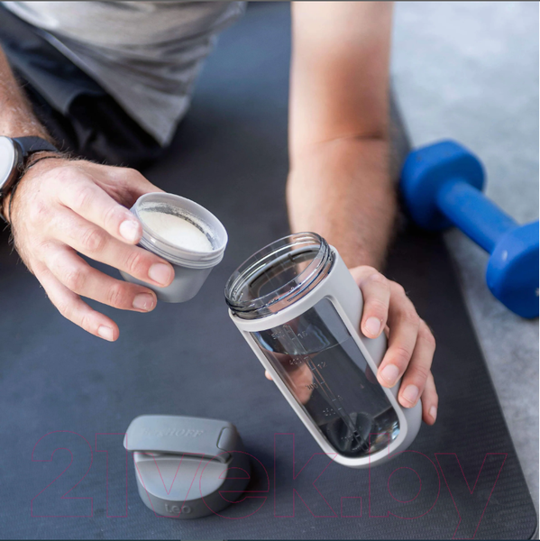 Изображение товара Шейкер спортивный BergHOFF Leo 3950227