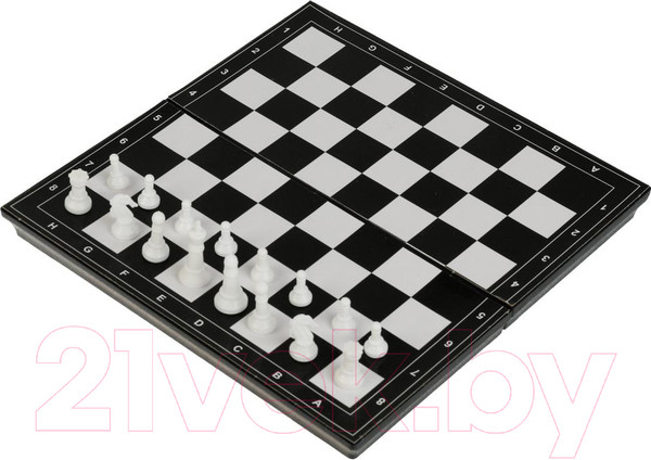 Изображение товара Набор настольных игр Играем вместе 4 в 1 / ZY1223896-R