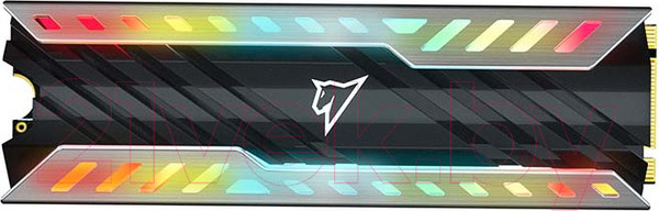 Изображение товара SSD диск Netac NV3000 RG 500GB (NT01NV3000RGB-500-E4X)