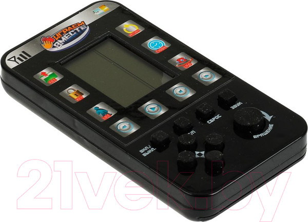 Изображение товара Игрушка детская Играем вместе Электронная логическая игра / ZY1257523-R