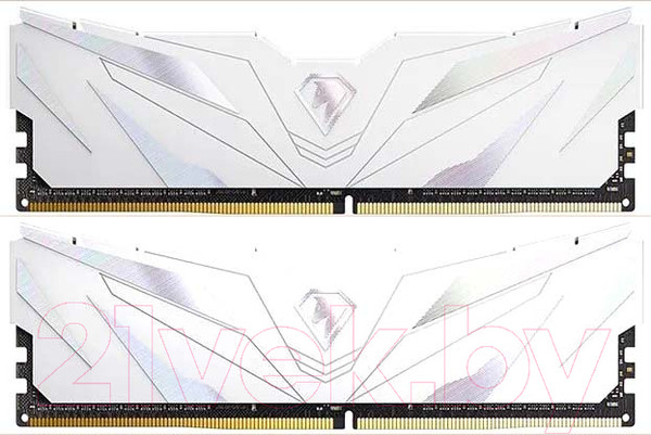 Изображение товара Оперативная память DDR4 Netac NTSWD4P36DP-16W