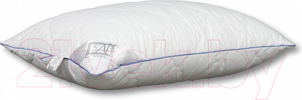 Изображение товара Подушка для сна AlViTek Лаванда-Антистресс 68x68 / ПЛАС-070