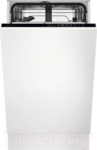 Изображение товара Посудомоечная машина Electrolux EEA12100L