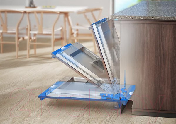 Изображение товара Посудомоечная машина Electrolux EEA12100L