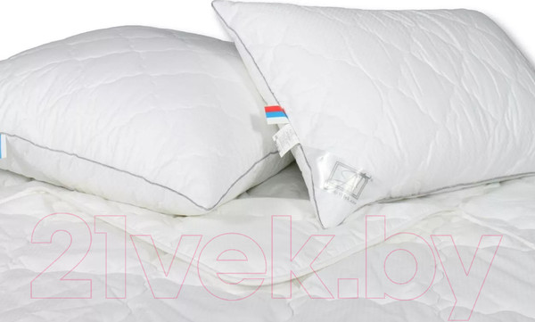 Изображение товара Подушка для сна AlViTek Адажио 68x68 / ПАС-070