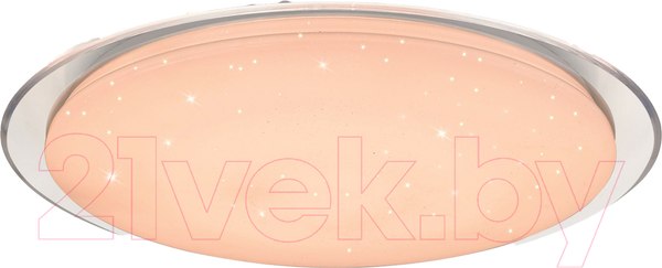 Изображение товара Потолочный светильник Leek СЛЛ 001 75W Galaxy / LE061202-047