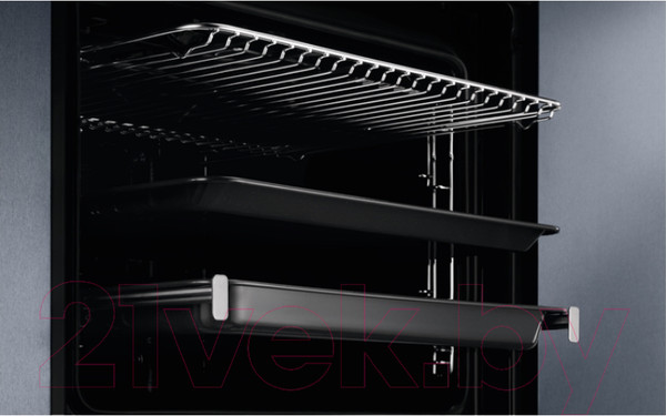 Изображение товара Электрический духовой шкаф Electrolux EOF5C50BZ