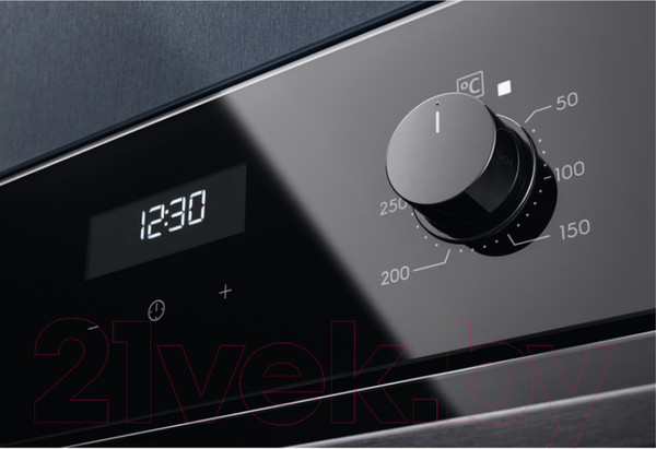 Изображение товара Электрический духовой шкаф Electrolux EOF5C50BZ