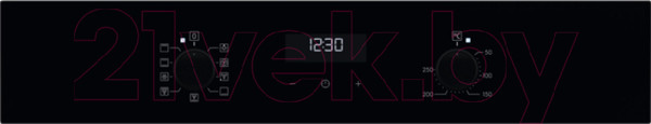 Изображение товара Электрический духовой шкаф Electrolux EOF5C50BZ