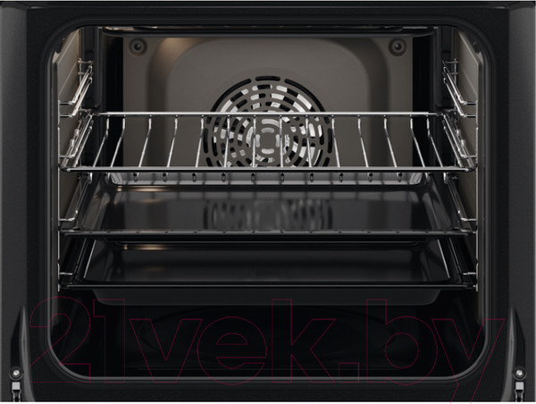 Изображение товара Электрический духовой шкаф Electrolux EOF5C50BZ