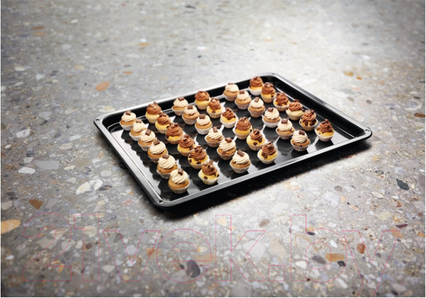 Изображение товара Электрический духовой шкаф Electrolux EOF4P56X