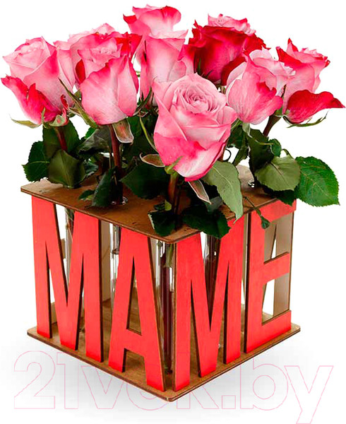 Изображение товара Ваза EWA Vase Маме
