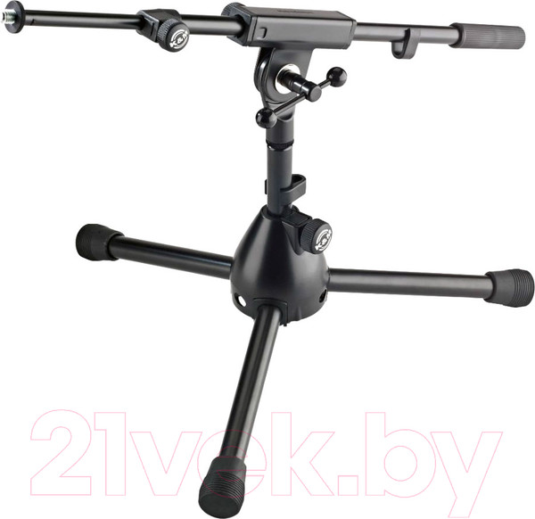 Изображение товара Стойка микрофонная Konig & Meyer 25950-300-55