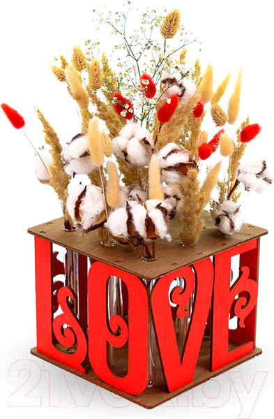 Изображение товара Ваза EWA Vase Love