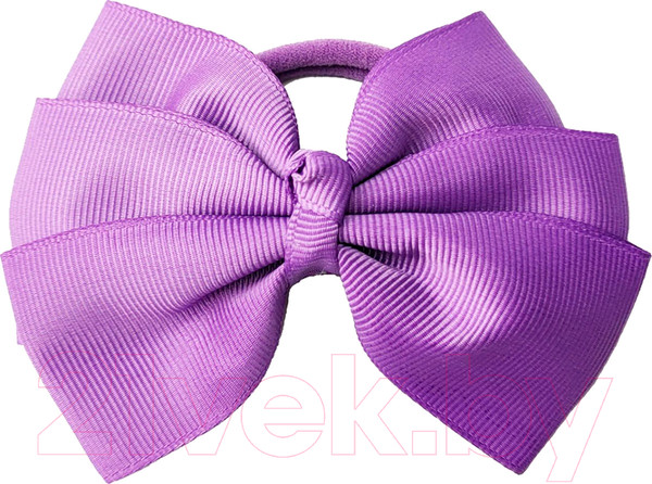 Изображение товара Резинка для волос Bradex Бантик / AS 1408 (фиолетовый)